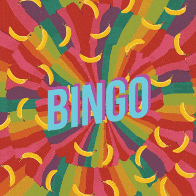 Music Bingo Wednesdays at Wolfe & Porter