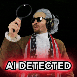 Artificial Intelligence Ai GIF