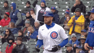 Cubs Regain Momentum With 5-1 Homestand