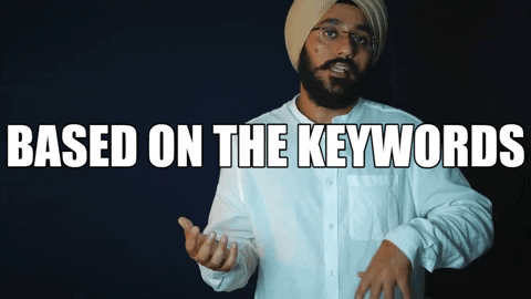 Unlock Converting Keywords (Fast)