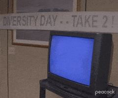 Season 1 Nbc GIF by The Office