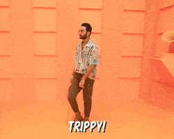 Happy Dance GIF by Universal Music India