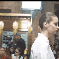 Model Nyfw 2019 GIF by NYFW: The Shows