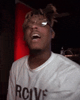 Juice Wrld GIF