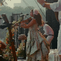 Chicago Illinois Singer GIF by Respective