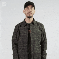 Linkin Park Thank You GIF by Spotify