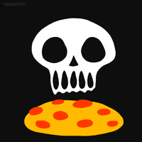 Animation Domination Pizza GIF by gifnews