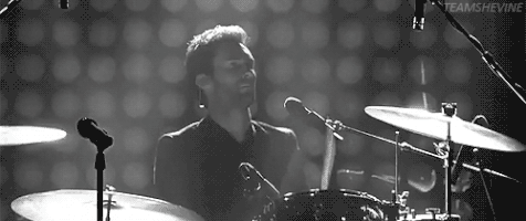 adam levine television GIF by The Voice