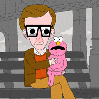 Animation Domination Fox GIF by gifnews