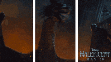 disney GIF by Maleficent 