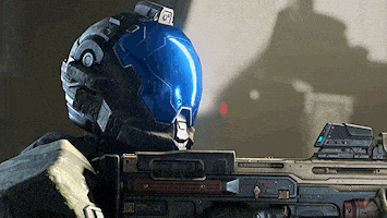 Master Chief No GIF by Xbox