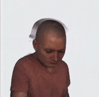 Tuff Baby GIF