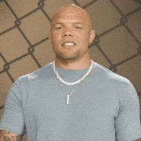 Oh No Ugh GIF by UFC