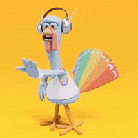 Settle Down I Got This GIF by PayPal UK