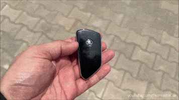 Driving Lets Go GIF by Namaste Car