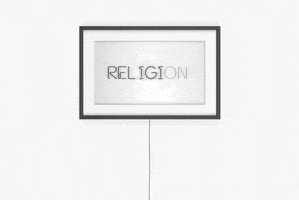 staring motion picture GIF by A. L. Crego