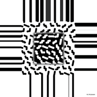 art code GIF by Michel Poisson