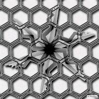 art code GIF by Michel Poisson