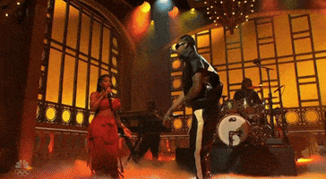 21 Savage Snl GIF by Saturday Night Live