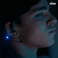 The Astronauts Space GIF by Nickelodeon