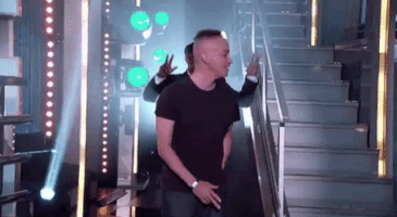 hip hop squares GIF by VH1