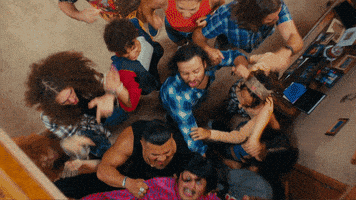 Party Celebration GIF by Oliver Tree