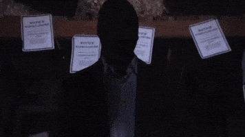 dead meat looksee GIF by Crypt TV