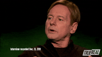 Haunting Episode 14 GIF by TrueReal