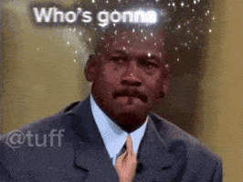 Michael Jordan Mj GIF