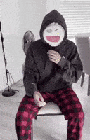 Michael Jordan Gif GIF by Giggles