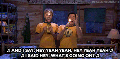 jimmy fallon camp winnipesaukee GIF by The Tonight Show Starring Jimmy Fallon
