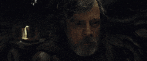 star wars the last jedi GIF by Star Wars
