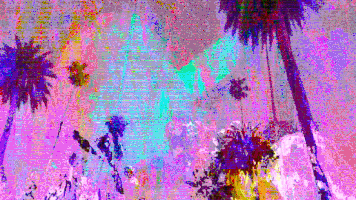glitch-art digital ruins GIF by Myrto Amorgianou - Ruins Digitales