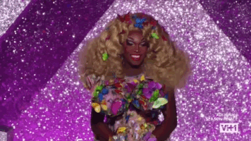 episode 14 GIF by RuPaul's Drag Race
