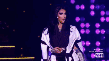 episode 14 GIF by RuPaul's Drag Race