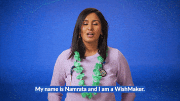 Make A Wish Luke GIF by Make-A-Wish America