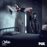 outcast GIF by FOXtvUK