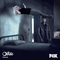outcast GIF by FOXtvUK