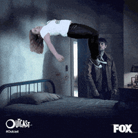 outcast GIF by FOXtvUK
