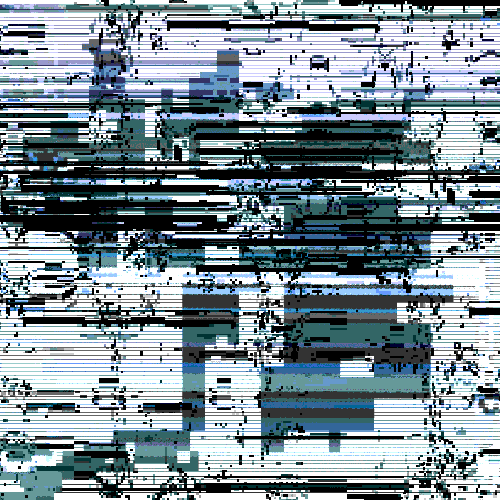 sci-fi art GIF by XCOPY