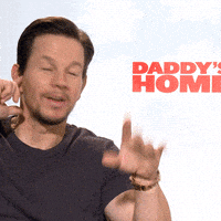 mark wahlberg dancing GIF by Regal Cinemas
