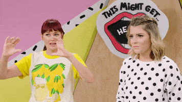 grace helbig no GIF by This Might Get
