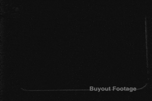Scared Silent Film GIF by Buyout Footage