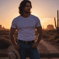 Maria Johnsens Country Music GIF by Maria Johnsen