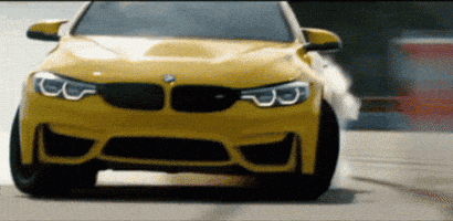 Car Drifting GIF