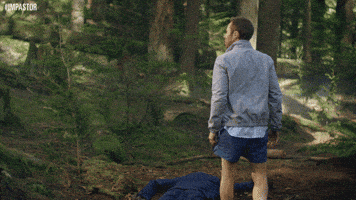 season 2 lol GIF by #Impastor