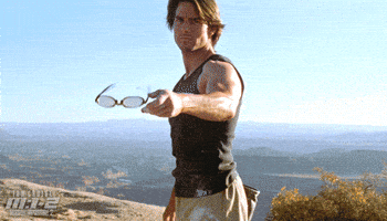 Tom Cruise GIF by Mission: Impossible