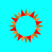 animation star GIF by weinventyou