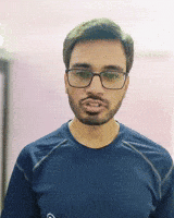 Attitude GIF by Lokesh Gocher