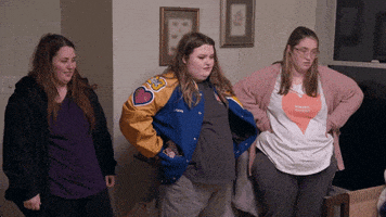 Honey Boo Boo Reality Tv GIF by WE tv